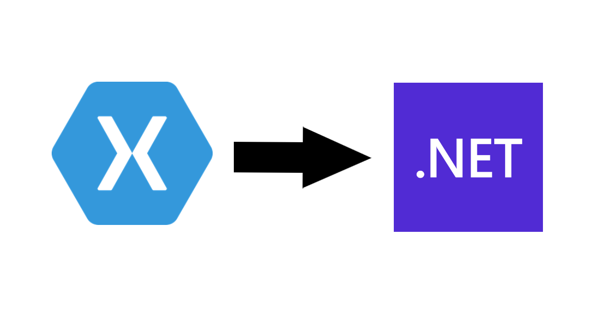 Tips & Tricks on Upgrading Xamarin.iOS & Xamarin.Android to .NET for iOS & Android