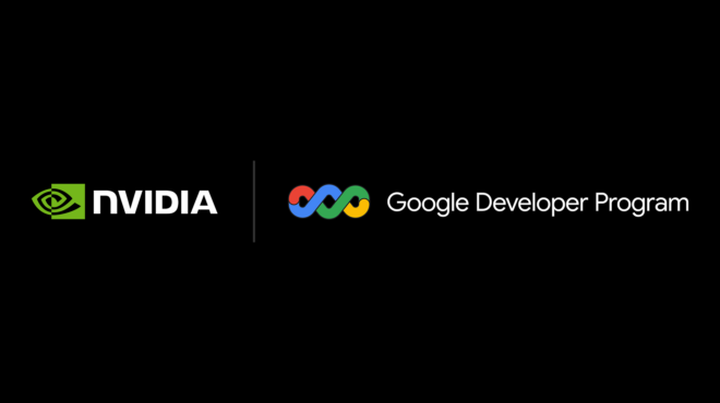 image to announce the collaboration