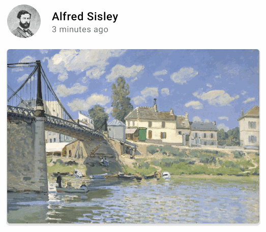 Il padding intorno al bordo del layout non risponde più ai clic