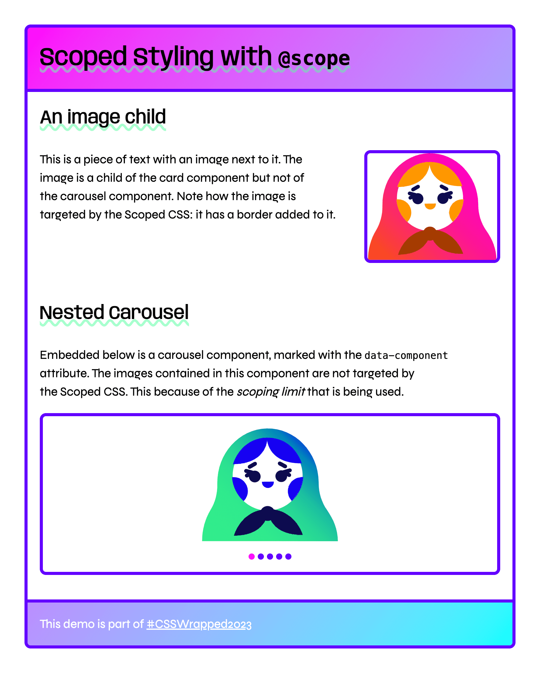 Reference screenshot for the @scope demo Reference screenshot for the @scope demo