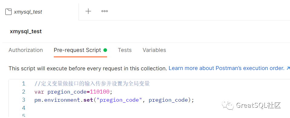 Postman如何通过xmysql工具的Restful API 接口访问MySQL-鸿蒙开发者社区
