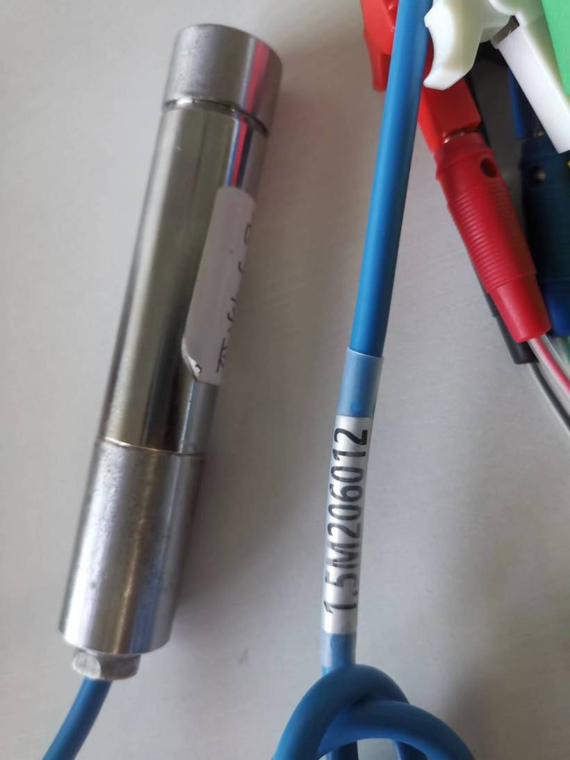 智能振弦传感器的读取工具振弦采集仪-鸿蒙开发者社区