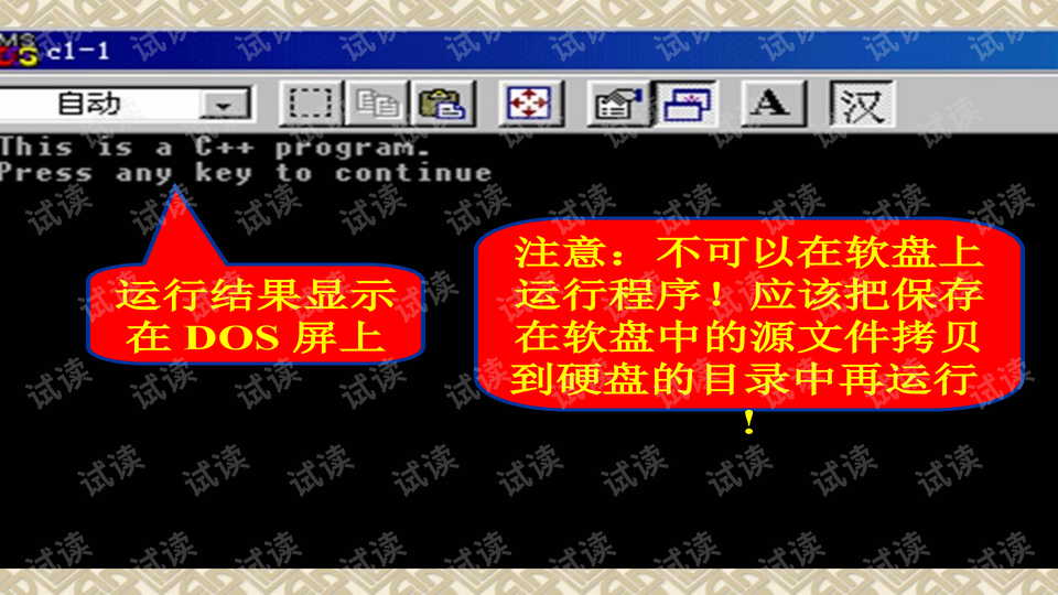 预览