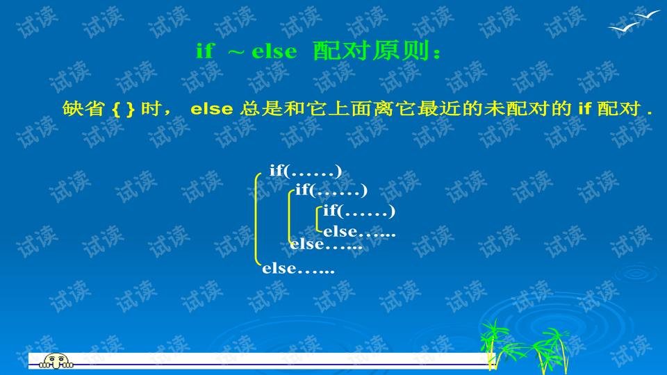 预览