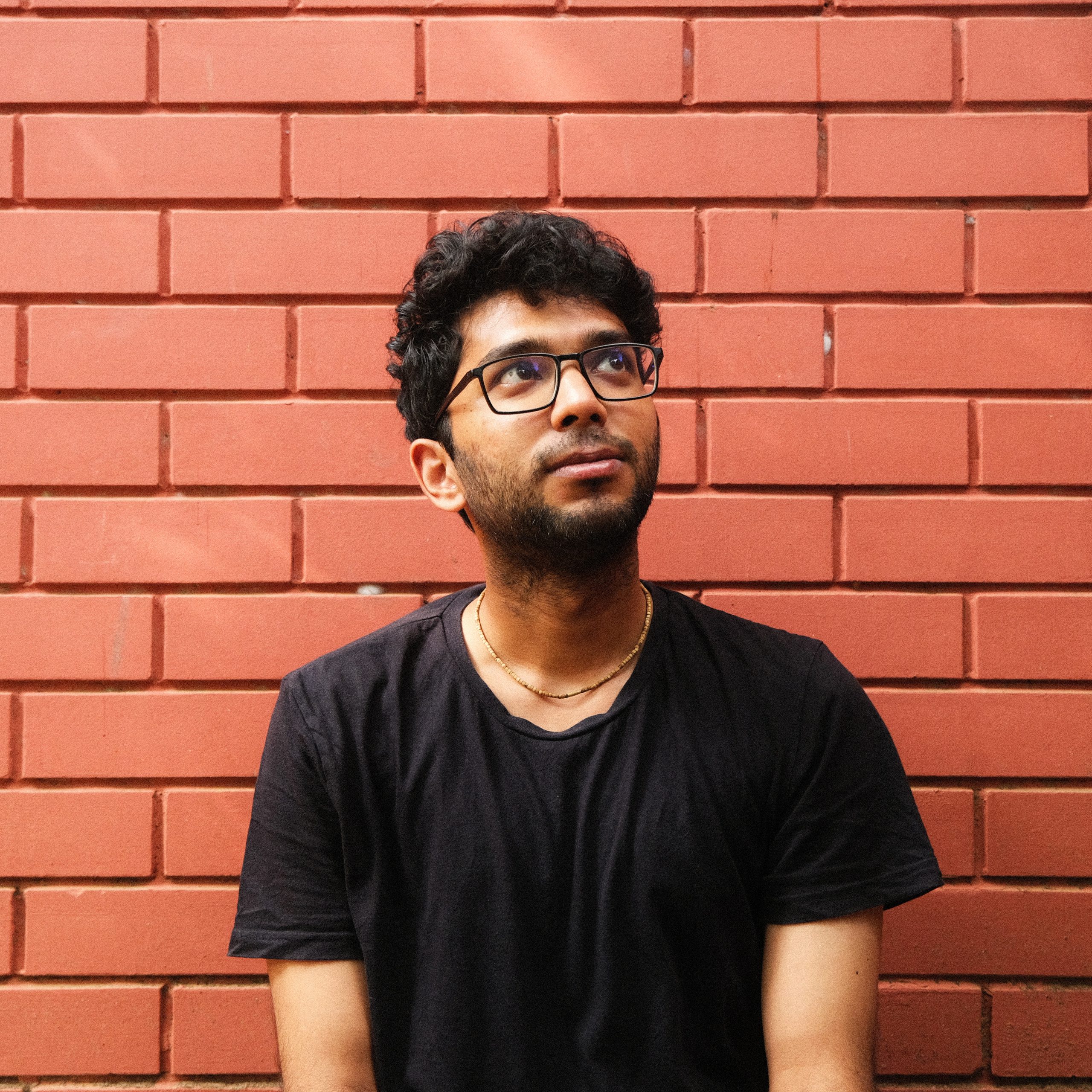 Bharadwaj-VS