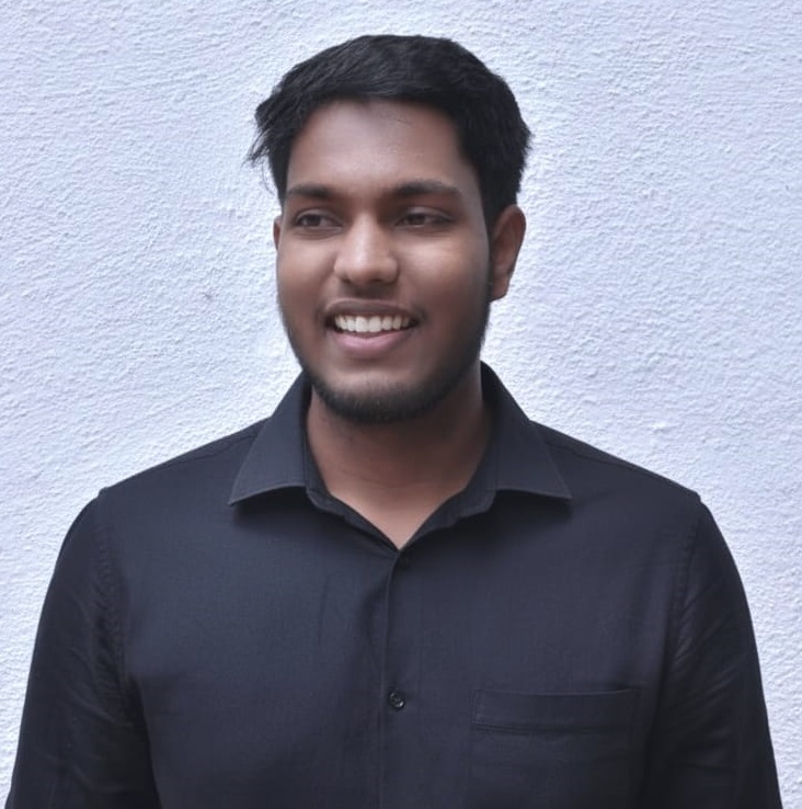 Bharath Chandra Mall