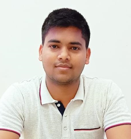 Md Kaif