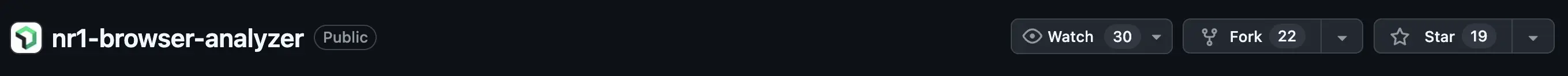 sample new relic repo sample new relic repo stats