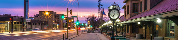 Main Avenue Hero Image