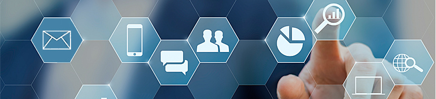 Communications & Public Affairs Hero