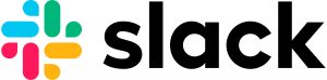 slack logo