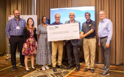 Endowing a brighter future for engineering students