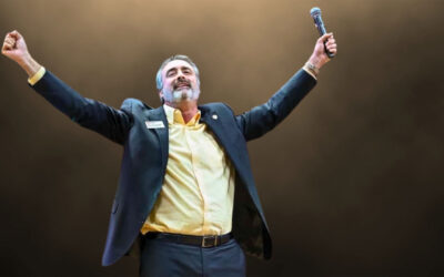 What an English degree can lead to — at ASU and beyond