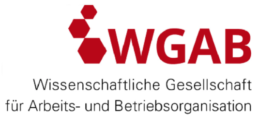 Fachwissen für Entscheider und die ERP-Community 65 WGAB logo