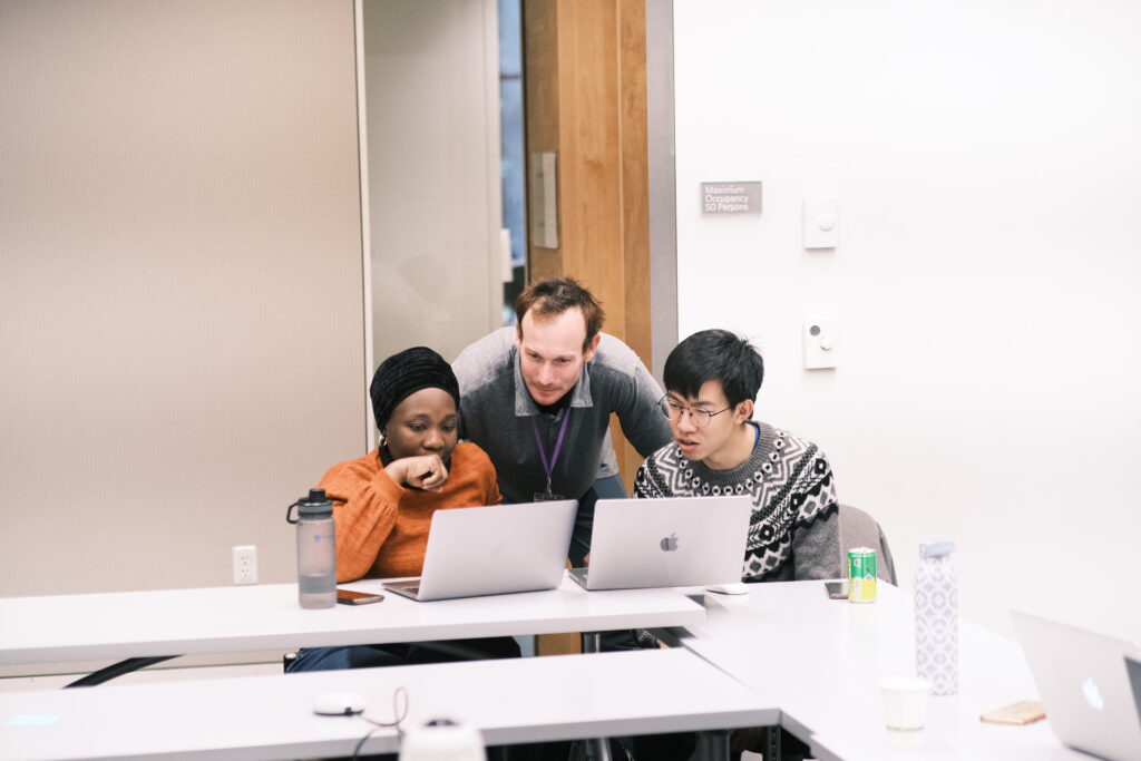 GeoSMART 2023 Hackweek Group