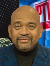 Michael Wilbon, one of the nation’s most respected sports journalists, is co-host of ESPN’s Pardon the Interruption and an NBA contributor on ABC and ESPN.