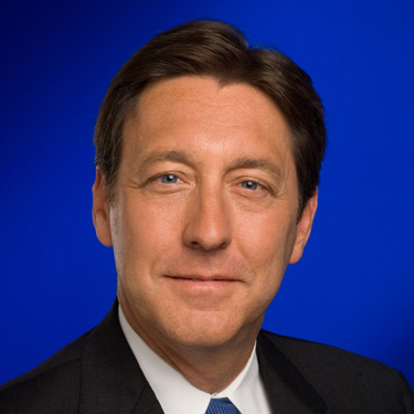 George Bodenheimer