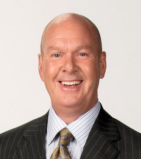 Former National Football League official John Parry joined ESPN as an NFL Officiating Analyst in April 2019, less than two months after he served as head referee for Super Bowl LIII.