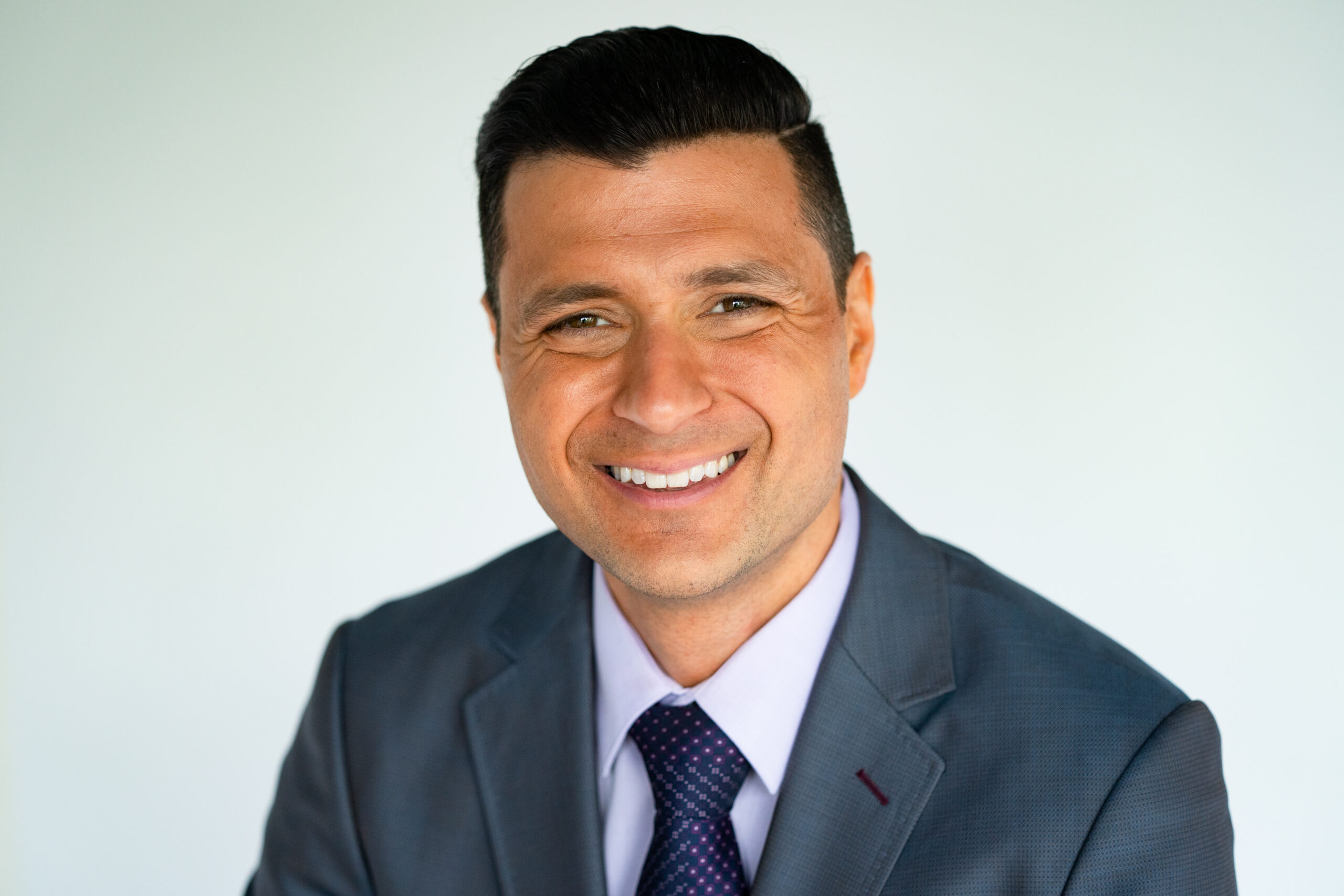 Arda Öcal is an NHL on ESPN host (game broadcasts, In The Crease, various features) and a SportsCenter anchor who also hosts SportsCenter on Snapchat, SportsNation, and has contributed to NBA, PGA TOUR, Euro soccer, esports, MLS, UFC, MLB and NFL coverage at ESPN.