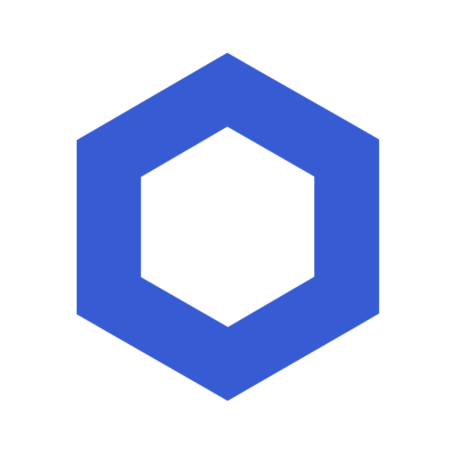 Chainlink logo