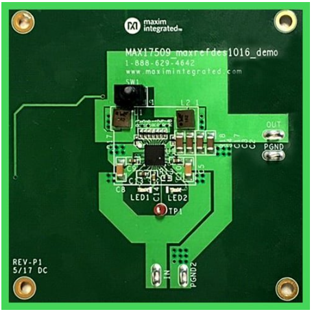 参考设计节省时间和精力