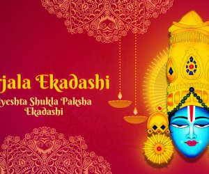 Nirjala Ekadashi - 6th June 2025: Significance, Rituals, and Timings
