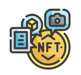 NFT Icon