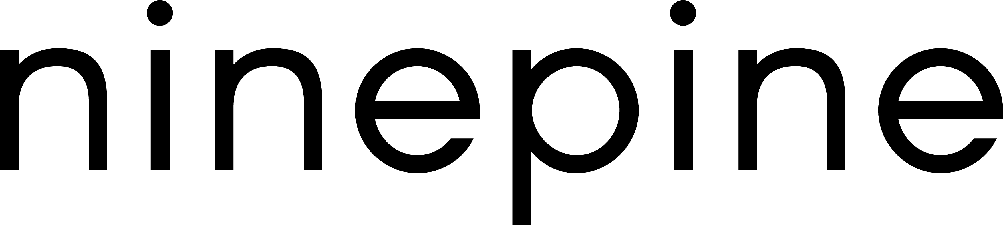 Ninepine Logo