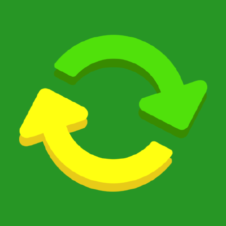 User avatar: Trash Nothing