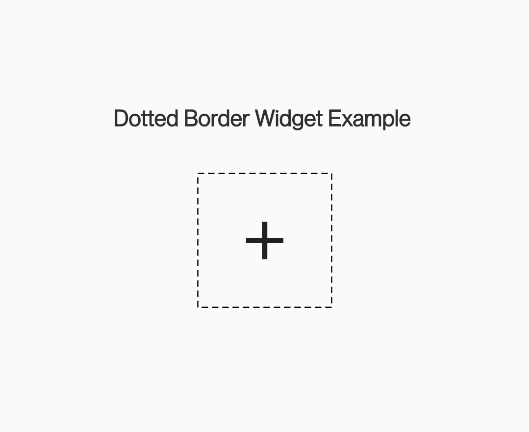DottedBorderWidget