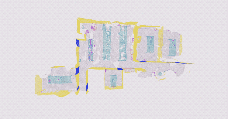 Wis3D动态展示