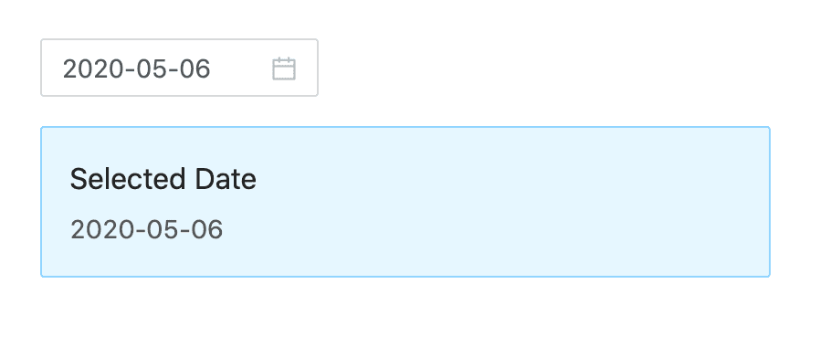 codesandbox screenshot