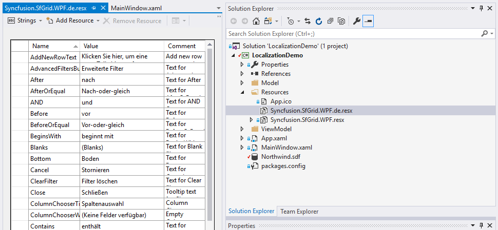 【WPF 4.5 全球化应用打造】:8个步骤实现国际化与本地化完美结合!