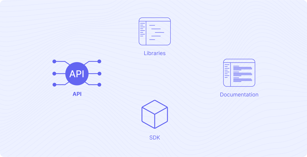 Automate your analysis. Add your own features. Create your own applications. Automate your analysis. Add your own features. Create your own applications.