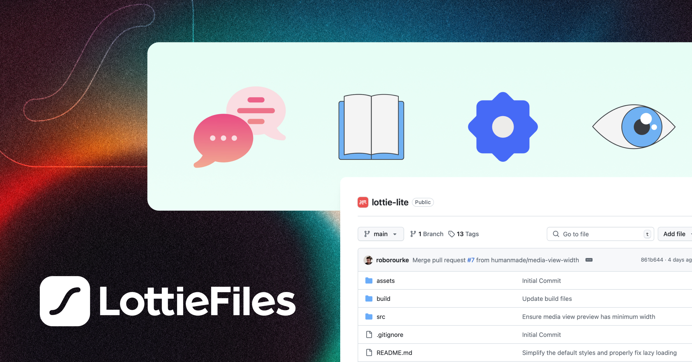 Introducing Lottie Lite for WordPress animations