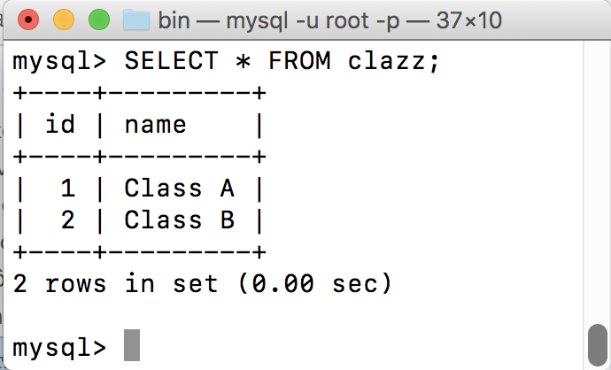 Learn about JPA Query Language