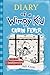 Cabin Fever (Diary of a Wimpy Kid, #6)