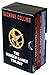 The Hunger Games Trilogy Boxset (The Hunger Games, #1-3)