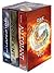 Divergent Series Complete Box Set (Divergent, #1-3)