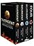 Divergent Series Box Set (Books 1-4 Plus World of Divergent)