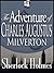 The Adventure of Charles Augustus Milverton (The Return of Sherlock Holmes, #7)