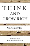 Think and Grow Rich by Napoleon Hill Think and Grow Rich by Napoleon Hill