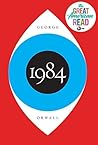 1984 by George Orwell 1984 by George Orwell