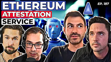 Ethereum Attestation Service: Unlocking Decentralized Identity