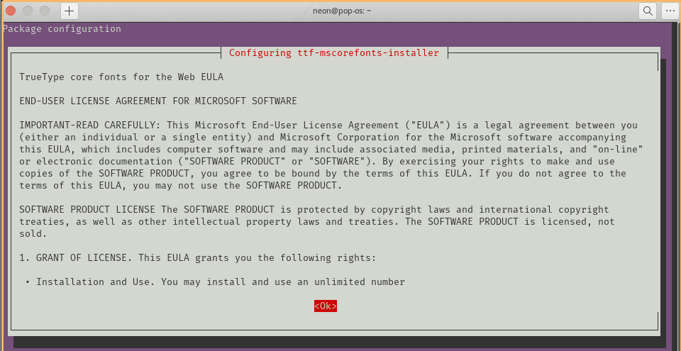 【Ubuntu字体缺失快速解决方案】:WPS用户必看的字体安装教程