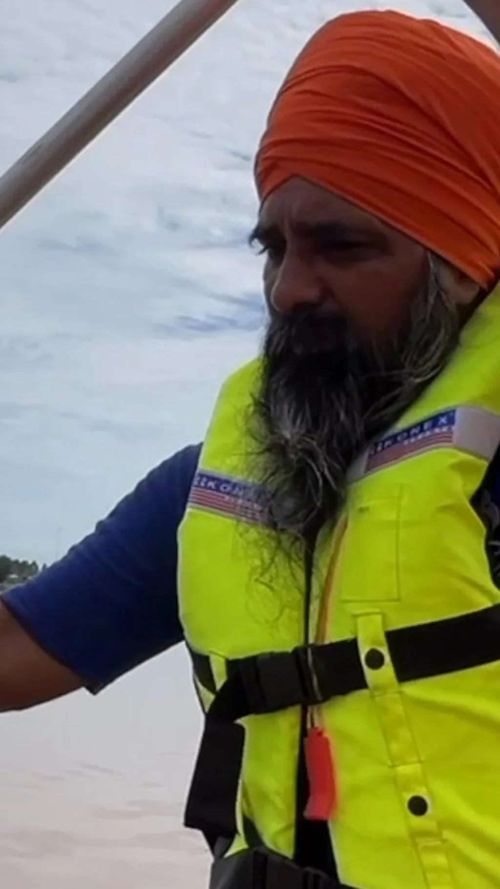 ਪੰਜ ਘਟਨਾਵਾਂ