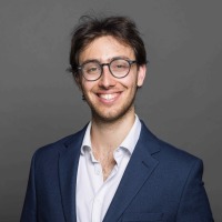 Image of Baptiste Coquinot