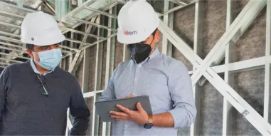 Entérate de nuestras ofertas de empleos disponibles en trabajando.com y sé parte de nuestro equipo.