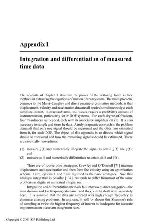 72268096 non-linearity-in-structural-dynamics-detection-identification-and-modelling-copy