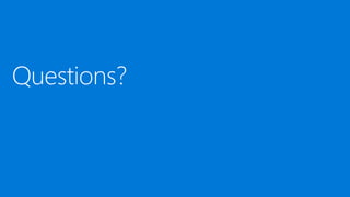 An introduction to Microsoft Graph for developers
